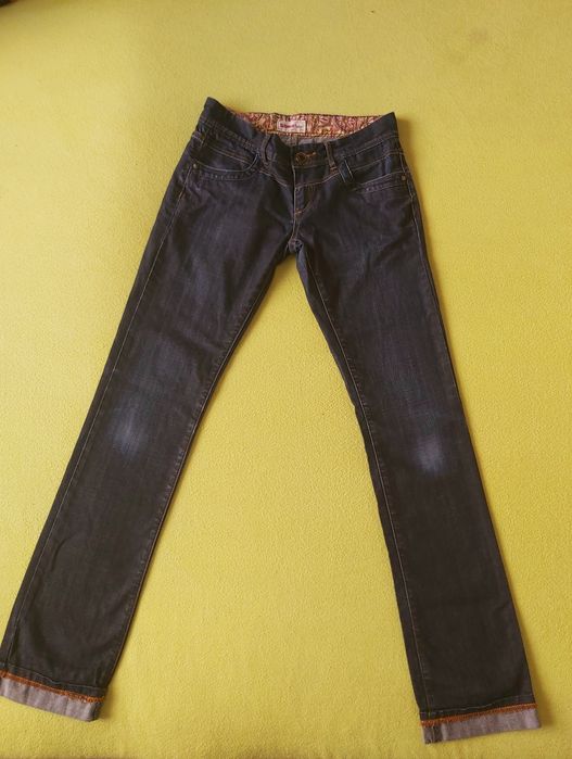 Soda Jeans W28 spodnie