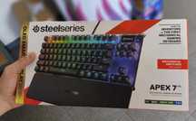 klawiatura STEELSERIES