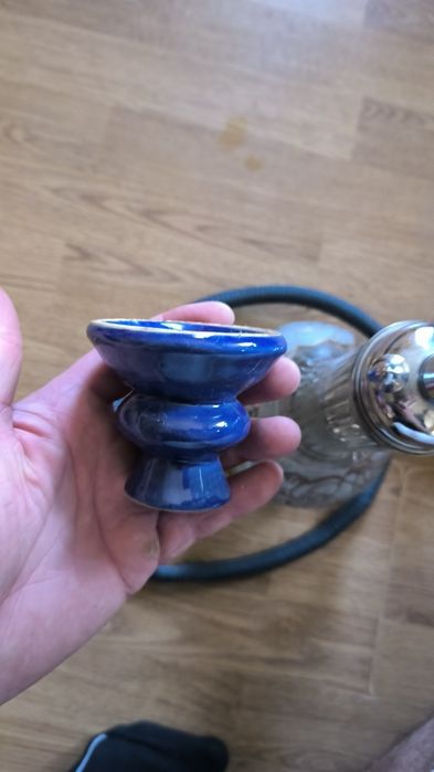 Інгалятор в гарному стані