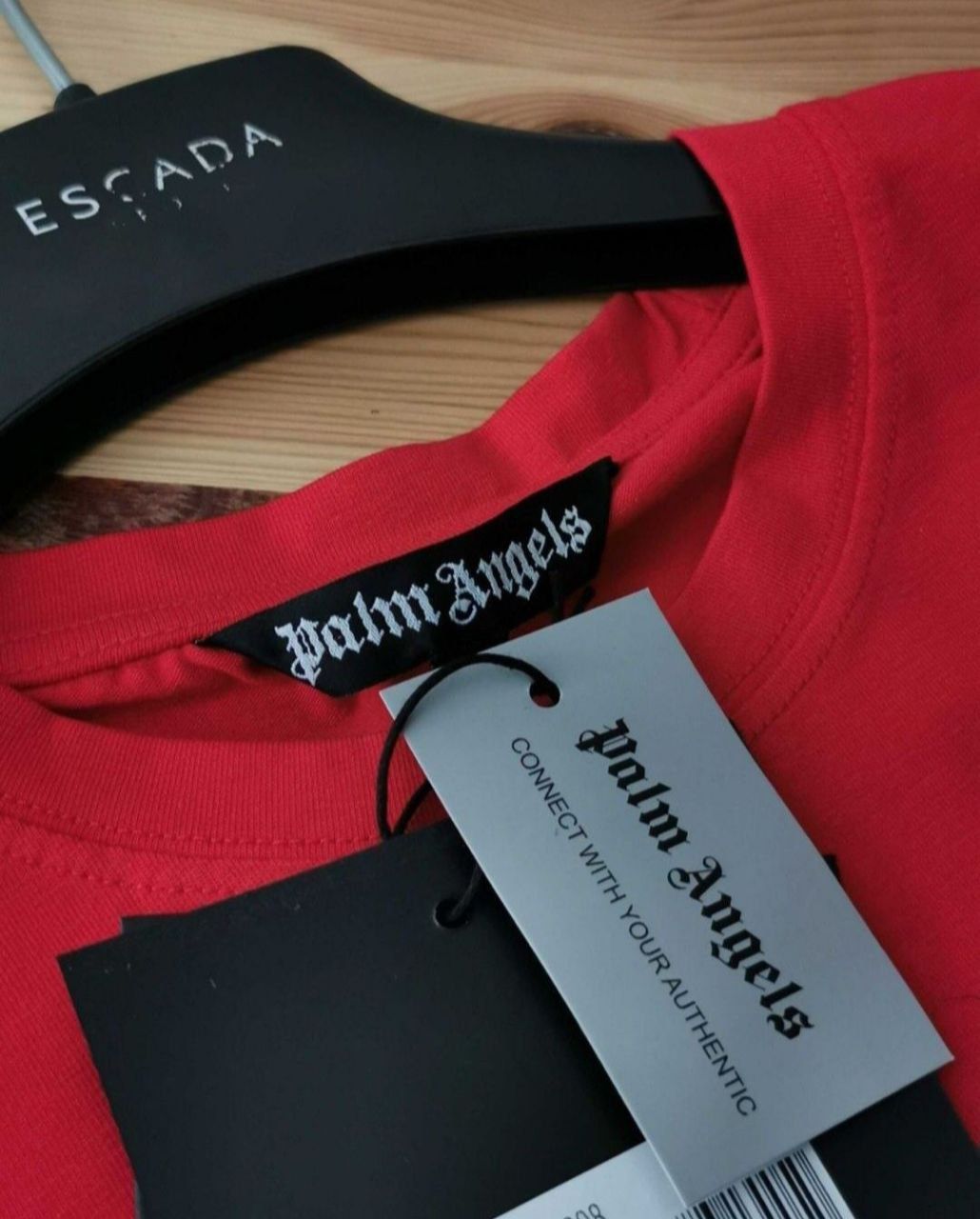 Palm angels T-shirt xxl