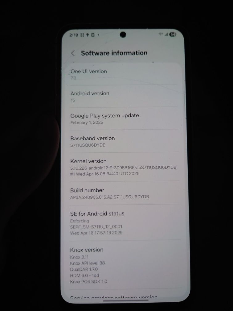 Samsung s23 fe 8 gen 1 t-mobile locked срочно