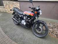 Kawasaki KZ kawasaki kz750 85r