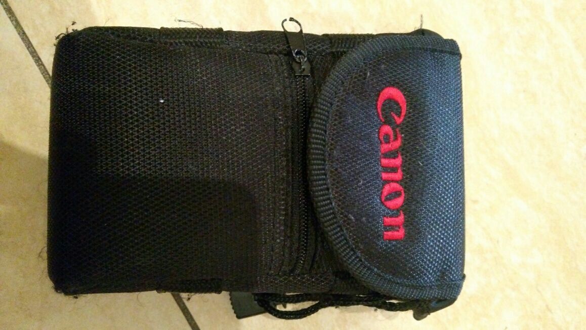 Canon pokrowiec torba etui