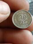 Sprzedam monete 10 groszy 1973 rok zzm