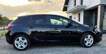 Opel Astra Opel Asta J 2010