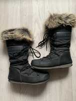 Moon Boot, rozm. 42, uszkodzone