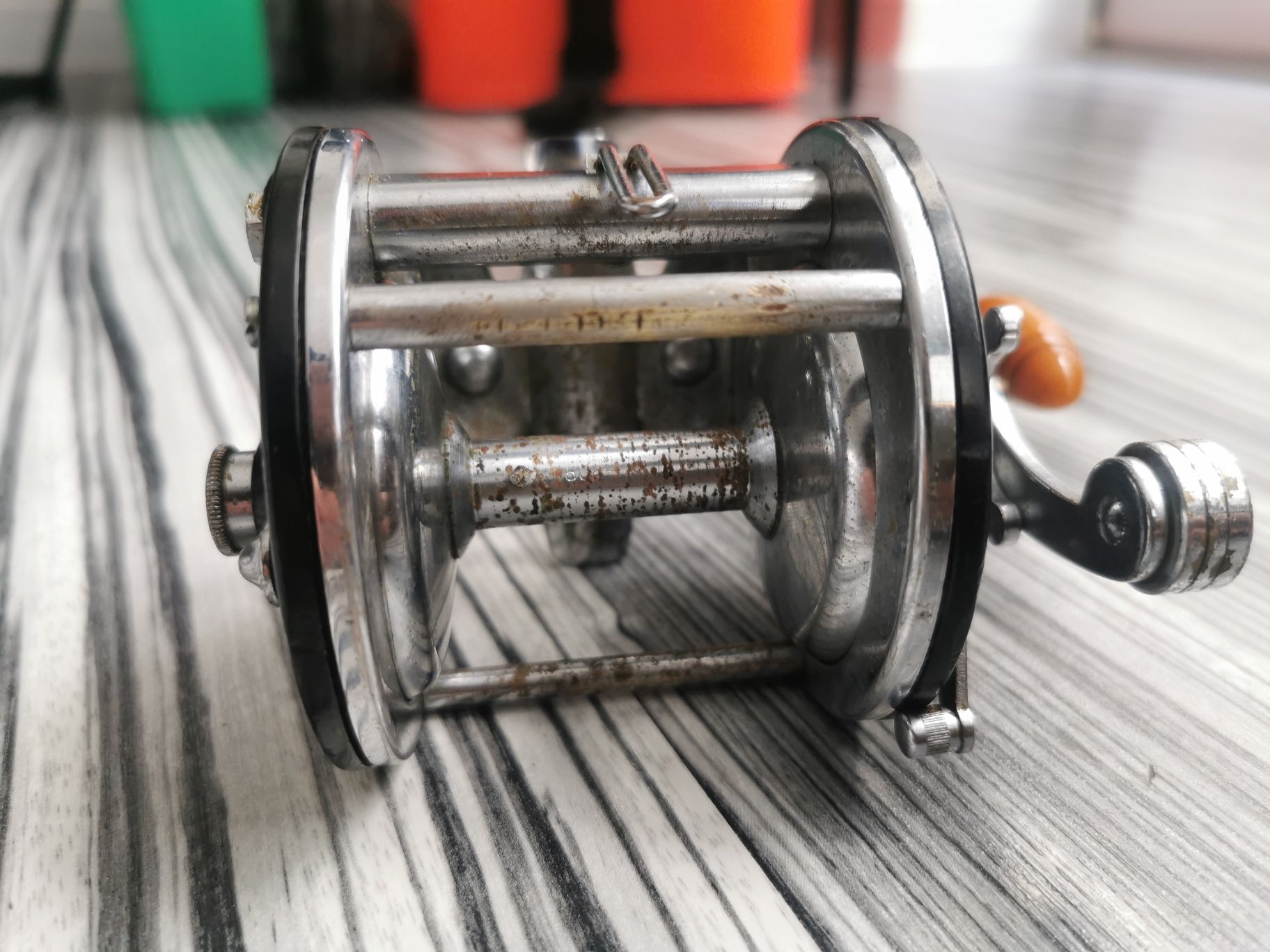 Multiplikator Peen Peer No. 209