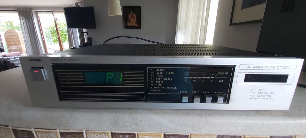 Timer Vicomed T 7520 do Midi DIORA kolekcjoner 2