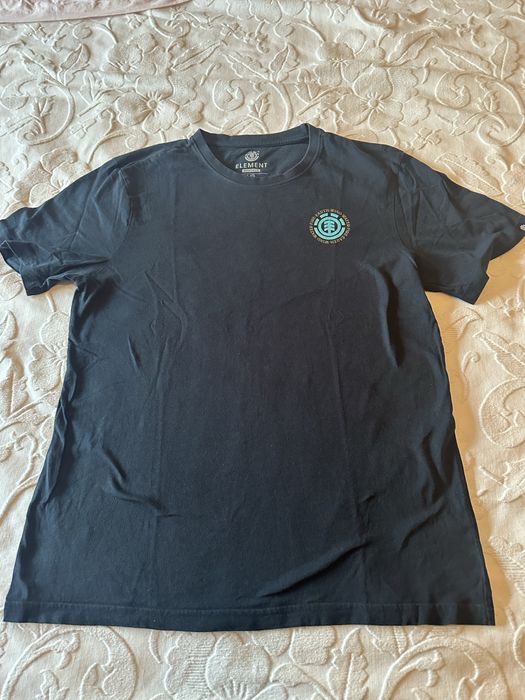 Element tshirts L