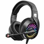 Słuchawki Gamingowe ZIUMIER Z20 PRO RGB PS/PC/XBOX 3,5MM USB 50MM