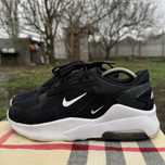 Кроссовки Nike Air Max Bolt Black/White, 40 размер, Оригинал