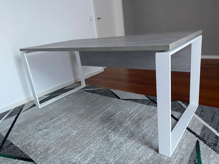 Mesa de escritório Stampa