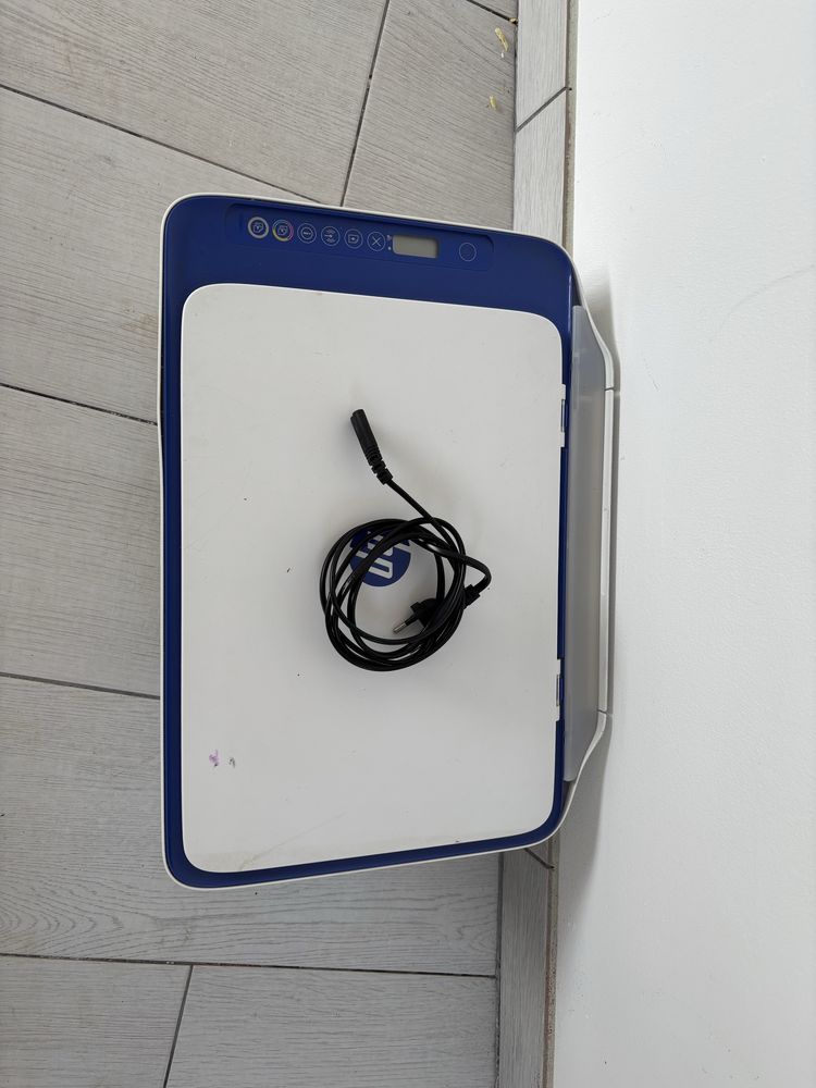 Impressora HP Deskjet 2630