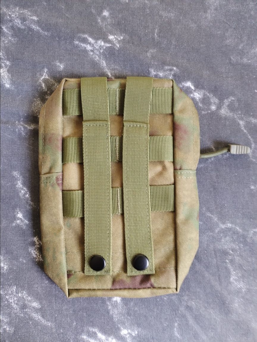 Bolsas estilo militar (NOVO) e ( Envio Grátis)