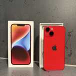 iPhone 14 Czerwony RED 128GB Bateria 85%