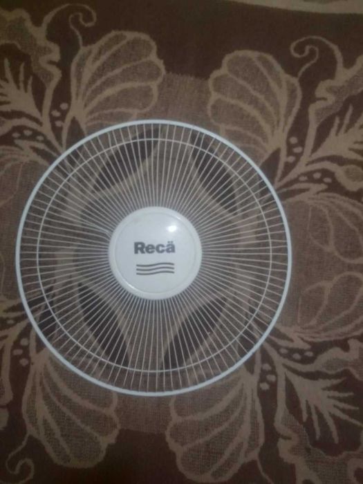 Двигатель для напольного вентилятора Reca