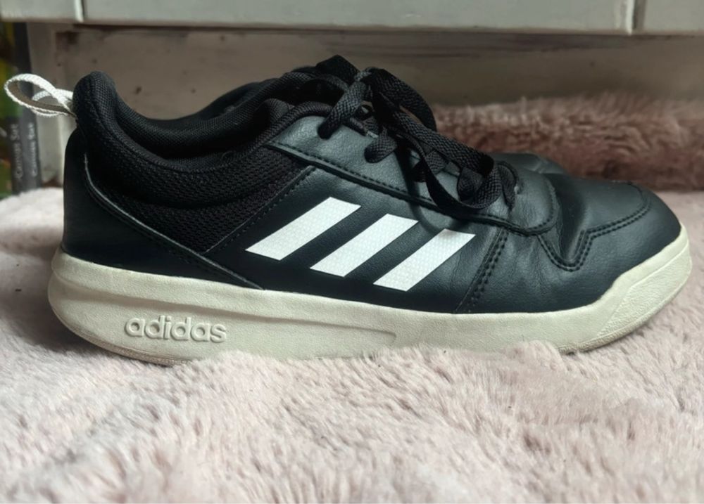 Buty adidas tensaur k rozmiar 38