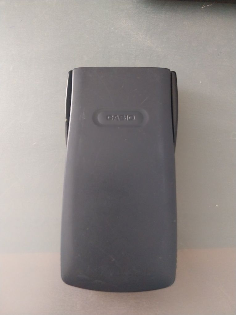 Calculadora científica  Casio