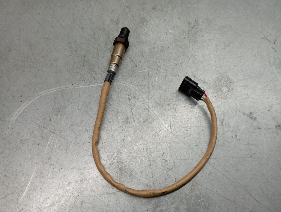 Sonda lambda RENAULT Clio IV (BH_)