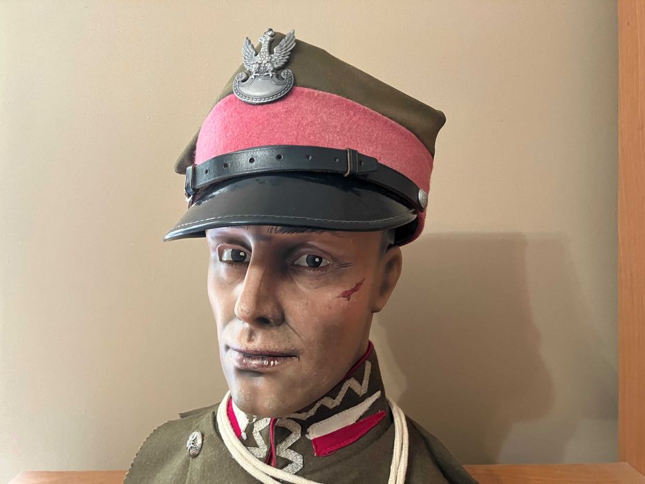 Rogatywka II RP wz. 35 I