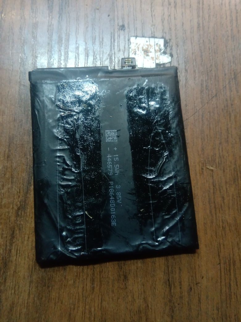 Xiaomi Redmi Note 2 (запчастини)