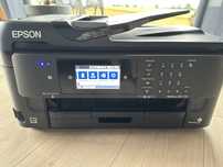 Drukarka epson W-7710 wifi