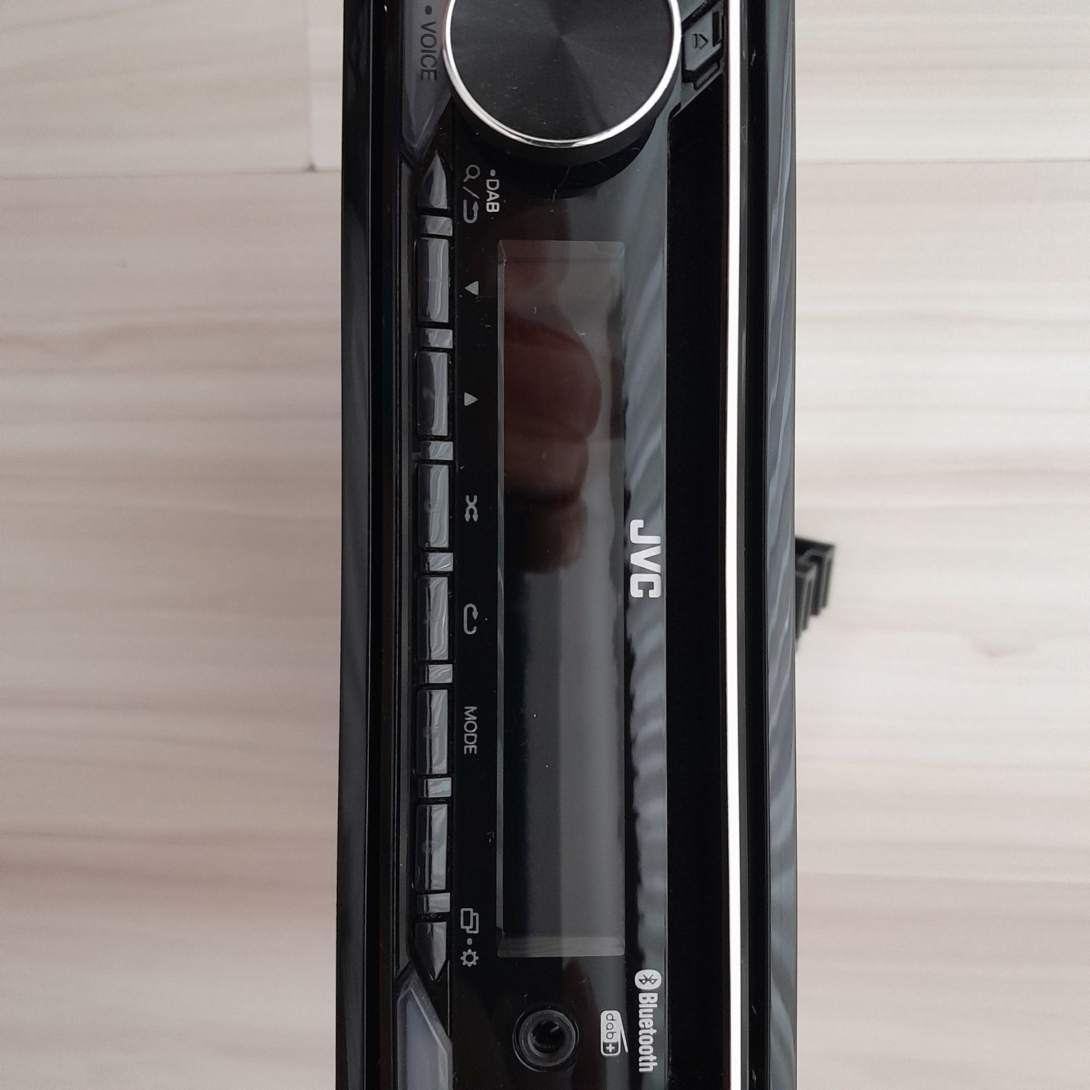 Jvc KD-DB912BT Bluetooth USB Stan Idealny