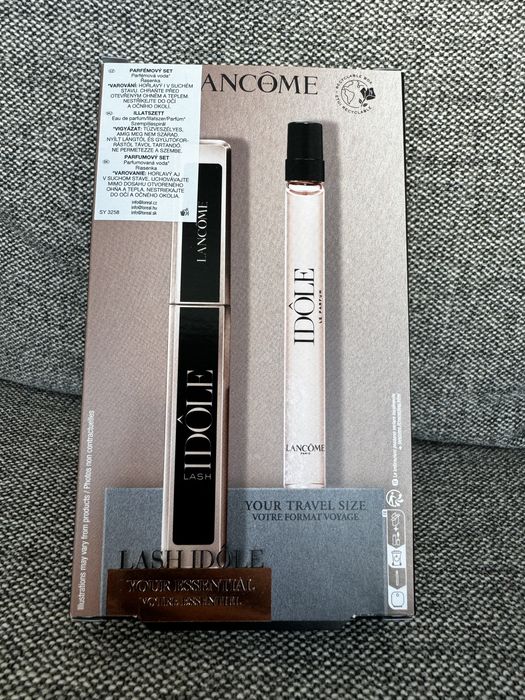 Lancome Idole набір