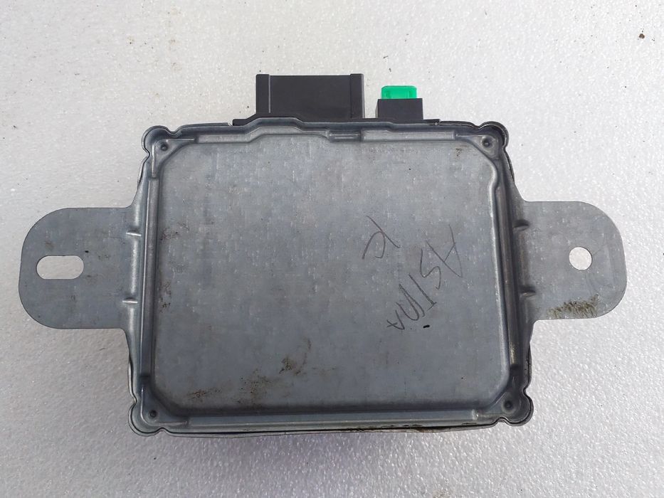 Módulo genérico OPEL Astra K