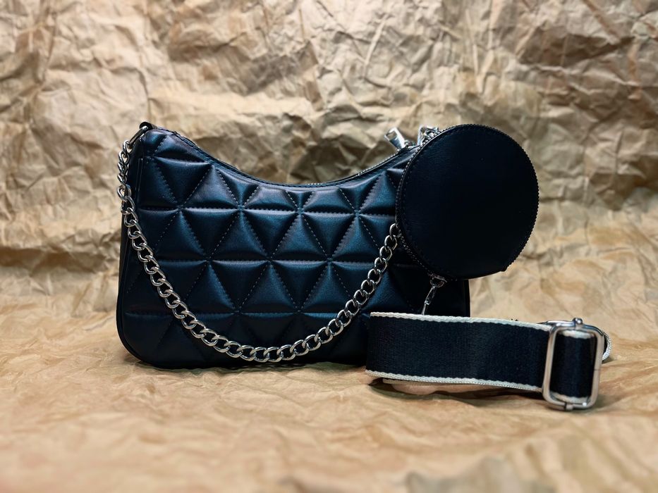 Жіночі сумочки на кожен день