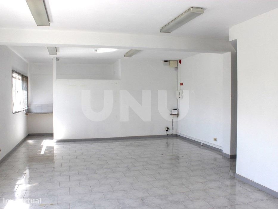 Armazém para Arrendamento em Castelo Branco