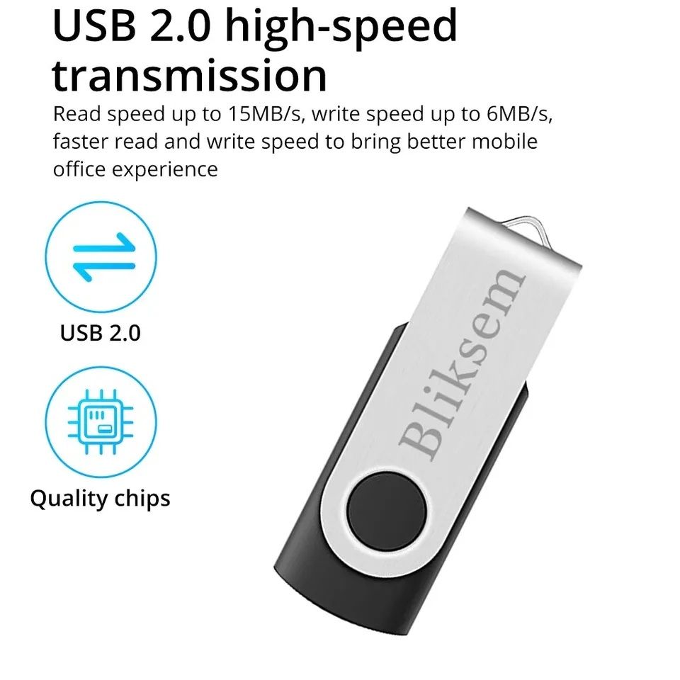 Usb флешка usb flash disk 64g