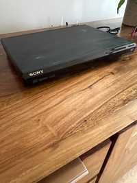 Sony odtwarzacz DVD SR170