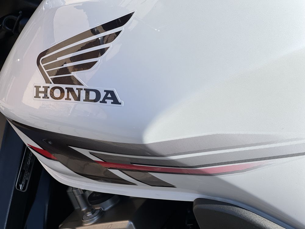 Honda CBF600 ABS Інжектор без пробігу по Україні (6550$)