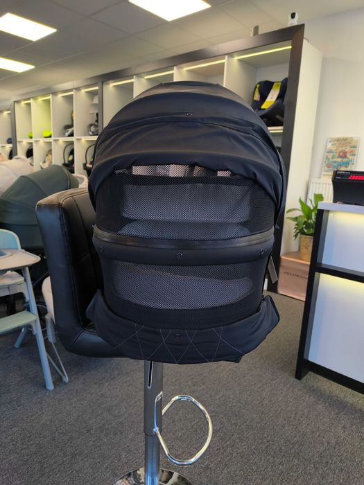 Cybex Mios 2.0 Gondola Deep Black