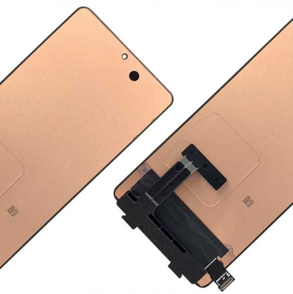 Дисплей с сенсором Xiaomi Poco F3 /Redmi K40 Gaming Black LCD