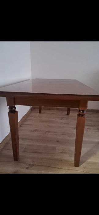 Stół rozkładany Bawaria