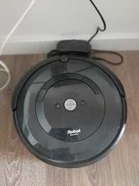 Aspirador Roomba E5