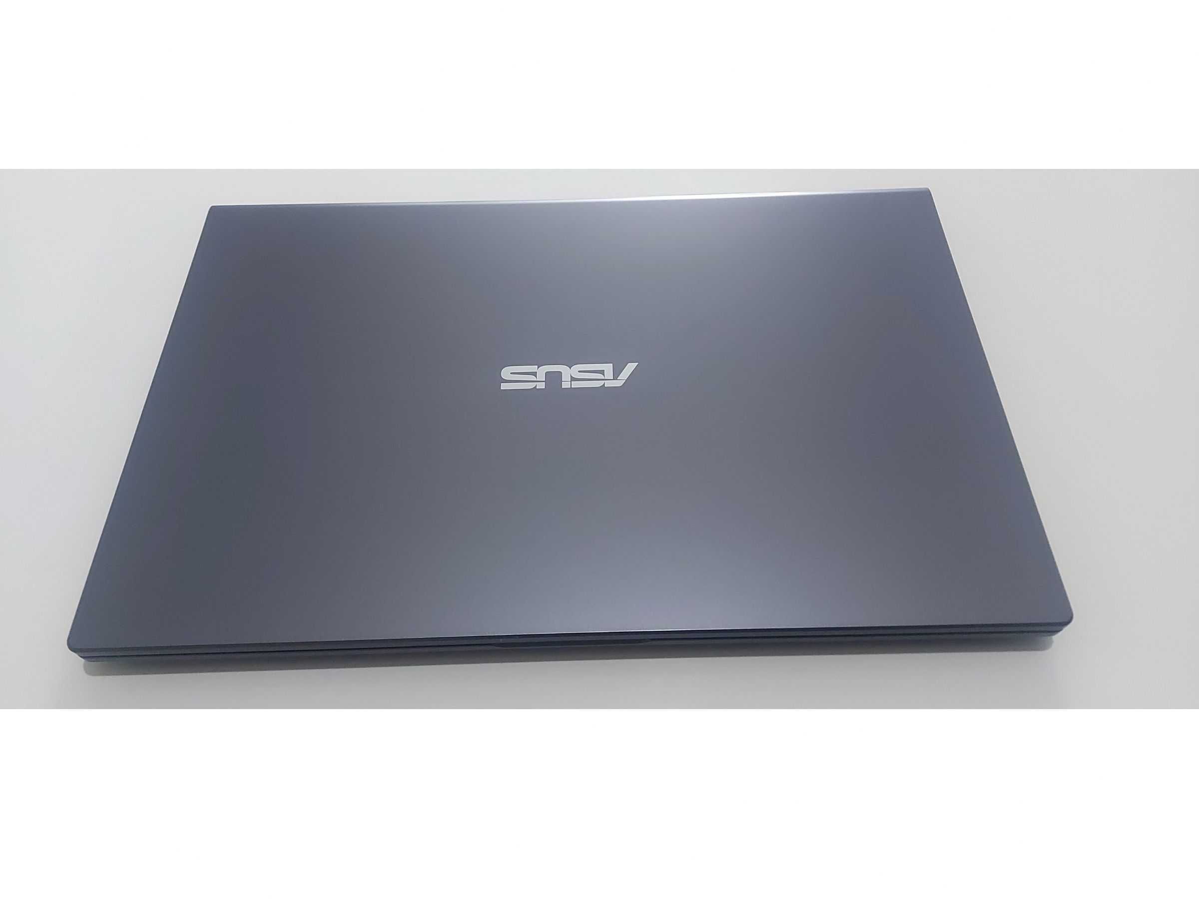 ASUS X515EA i3/8GB/SSD GWARANCJA do 2026! Stan JAK NOWY, Pudełko