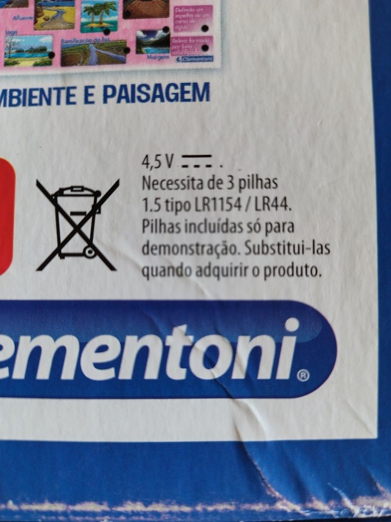 Jogo de Tabuleiro - Enciclopédia Interativa