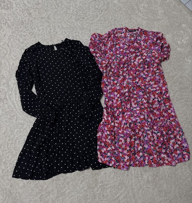 пакет лот жіночих речей на xs-s