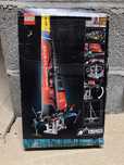 LEGO 42174 Technic Jacht