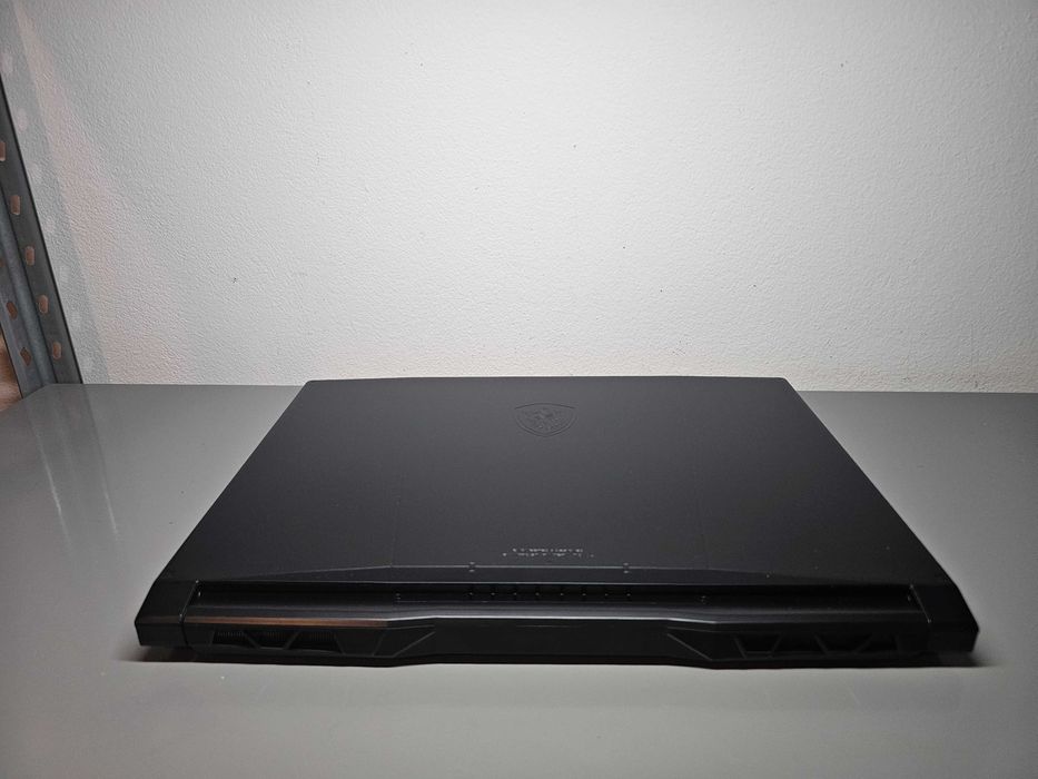 MSI Katana 15  | i7 | RTX 4070 8GB | 16GB DDR5 | 144Hz \1 TB