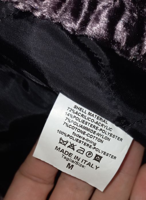 Полупальто женское