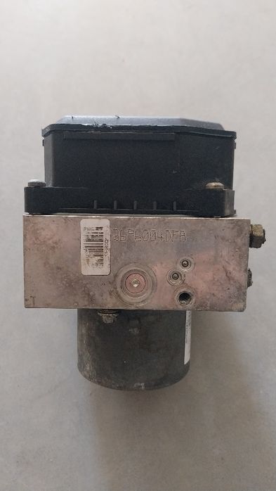 Modulo/s Bomba/s ABS para mini