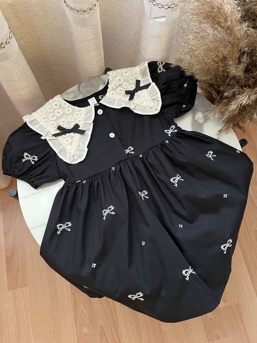 Святкова сукня для дівчинки