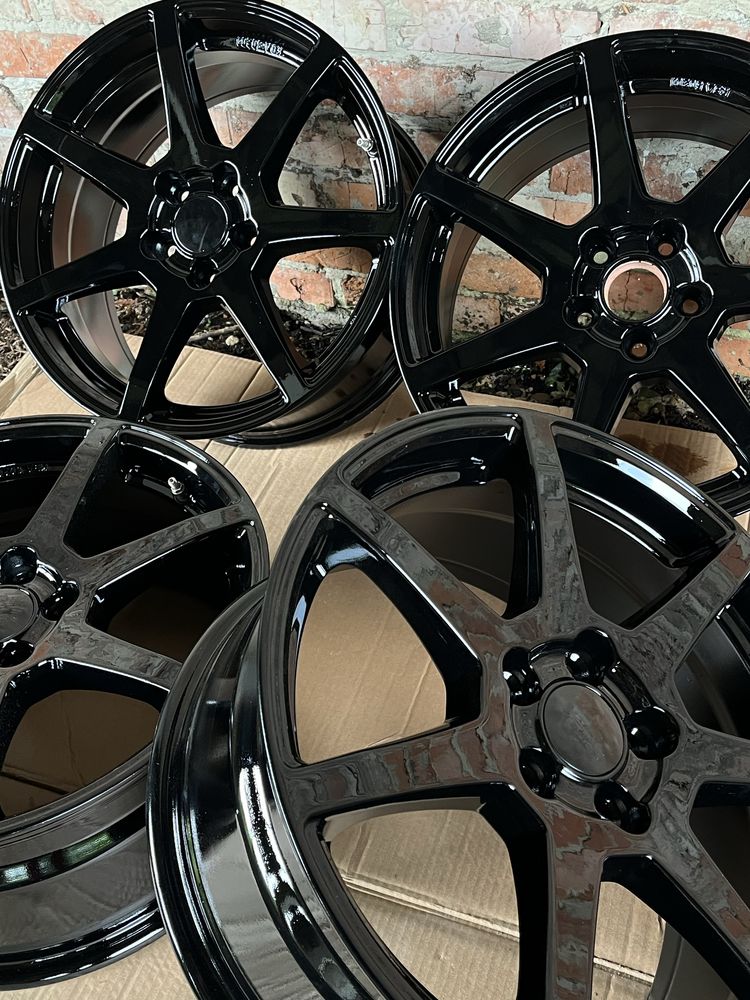 Диски Alutec 5/112 r18, 8.5j, et48