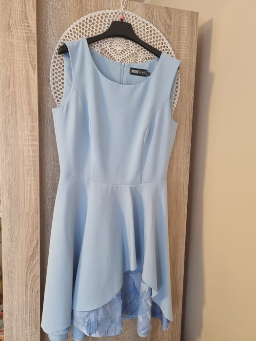 Sukienka okolicznościowa Komunia/Wesele/Chrzciny