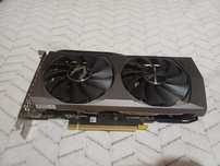 Zotac GEFORCE RTX 3060 Ti 8GB