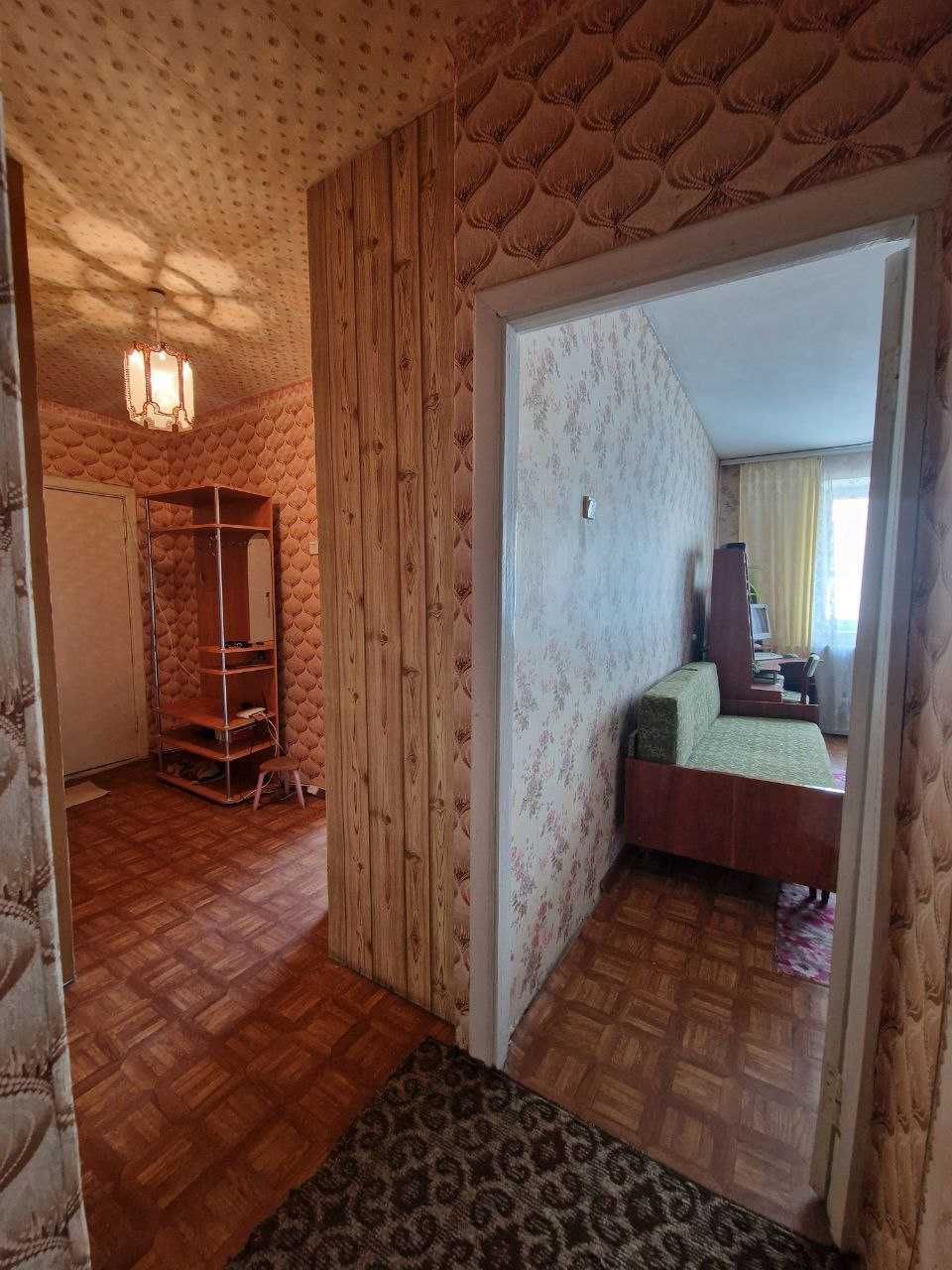 Продається 2-на квартира , Масани